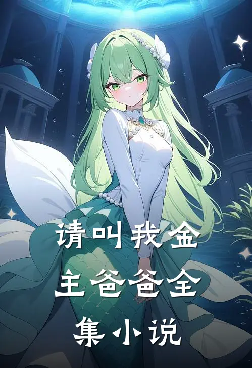请叫我金主爸爸全集小说