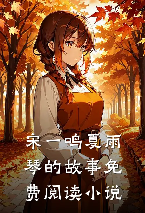 王者之怒宋一鸣夏雨琴小说