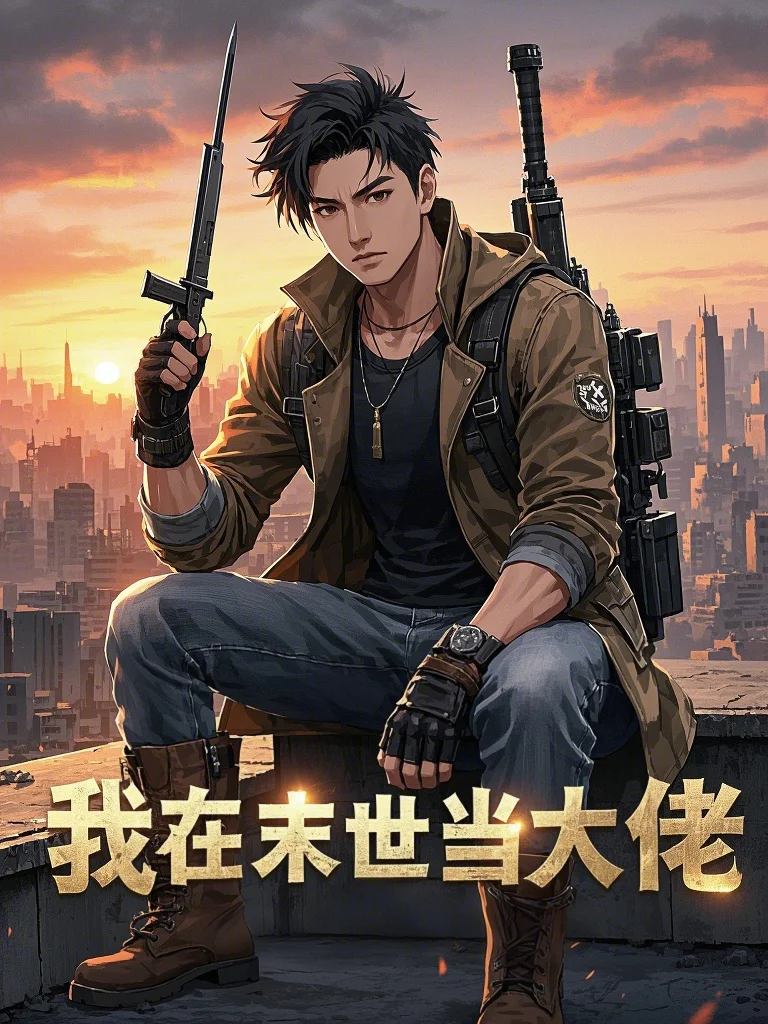 误入仙界，我娶妻就能天下无敌免费
