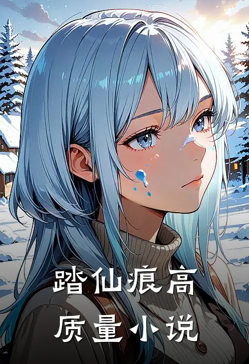 踏仙痕高质量在线阅读