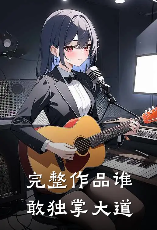 完整作品谁敢独掌大道