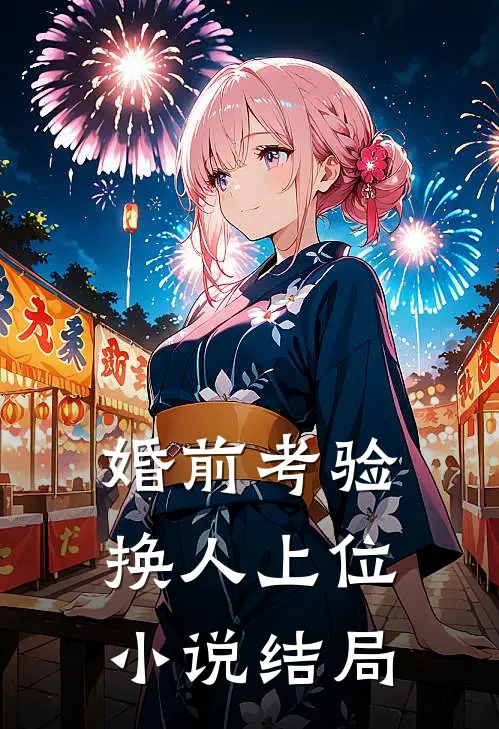婚前考验,换人上位结局