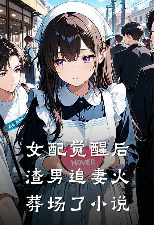 女配觉醒后,渣男追妻火葬场了