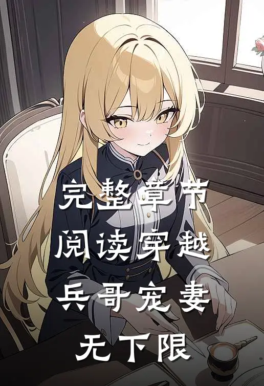 完整章节阅读穿越兵哥宠妻无下限全文