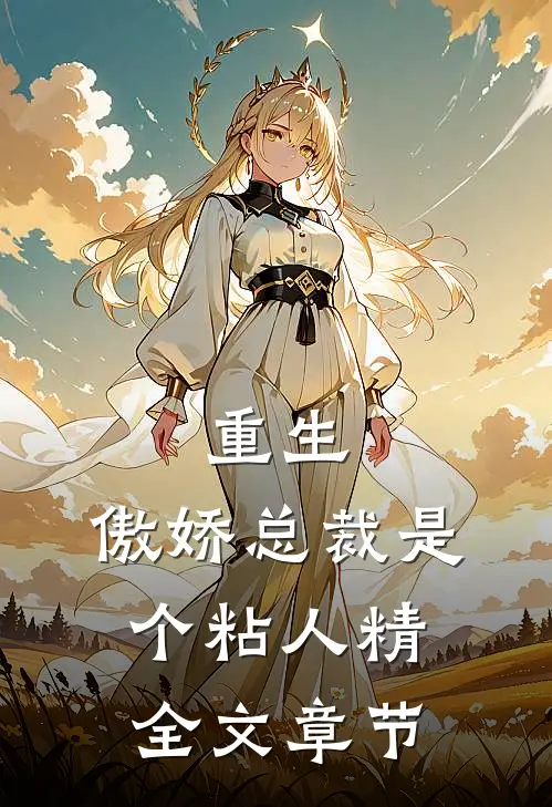 重生傲娇总裁是个粘人精全文章节阅读