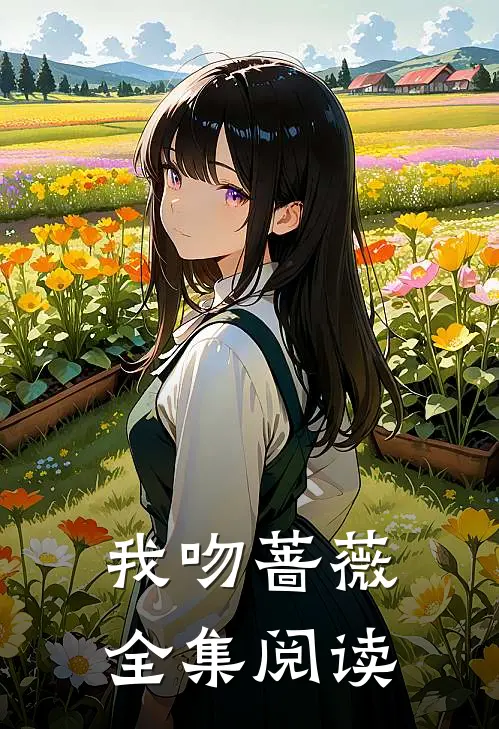 我吻蔷薇全集阅读
