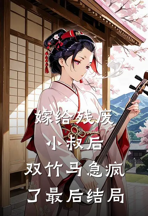 嫁给残废小叔后，双竹马急疯了最后结局