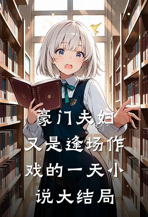 豪门夫妇,又是逢场作戏的一天大结局免费阅读