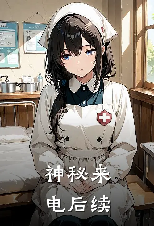 神秘来电后续