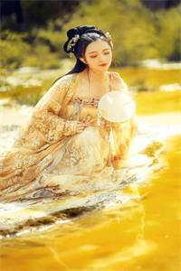 我和我的娃娃亲未婚夫安心季珩 全集
