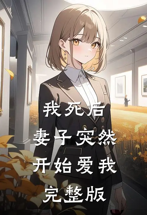 我死后,妻子突然开始爱我完整版在线观看