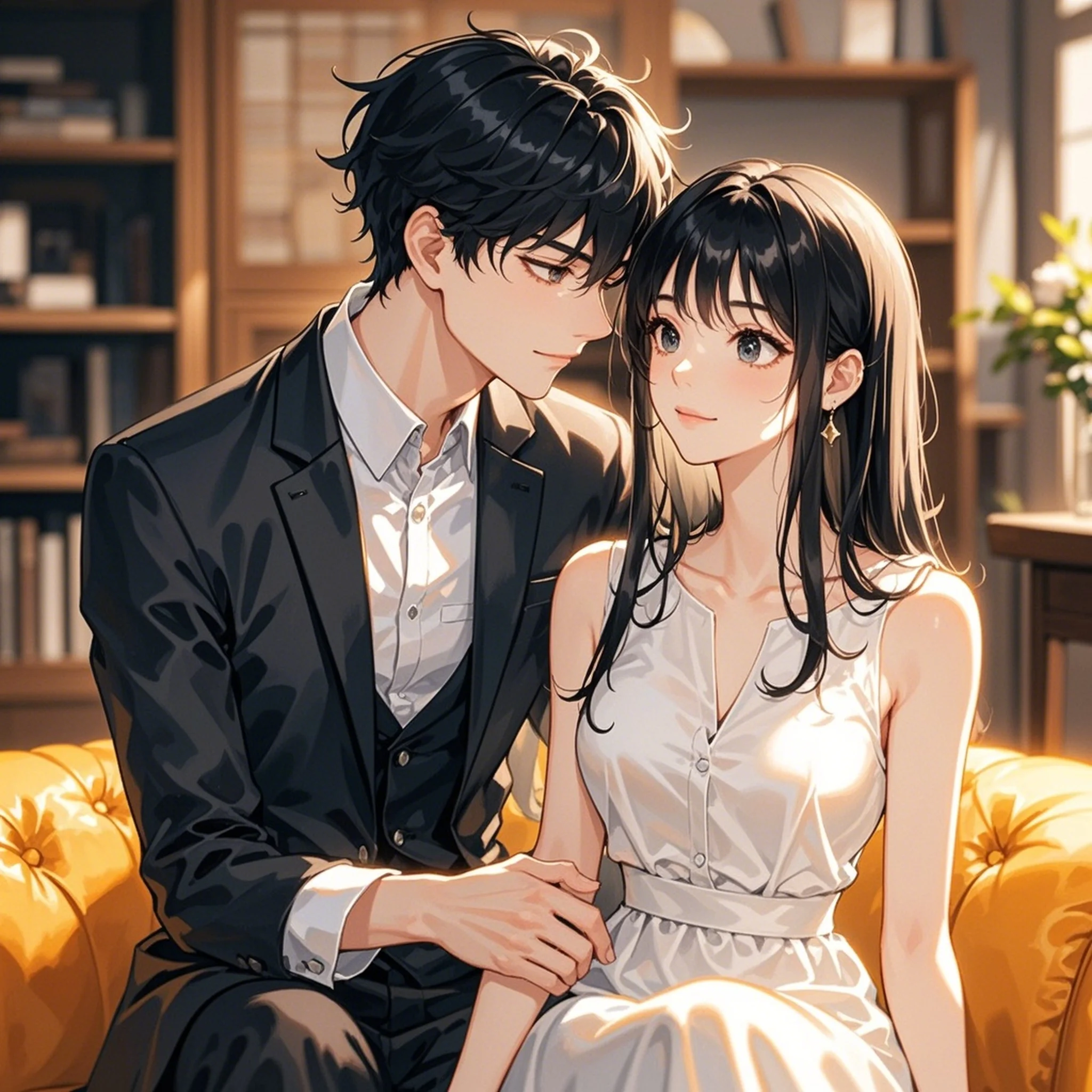 无人归来诉情深完结+番外