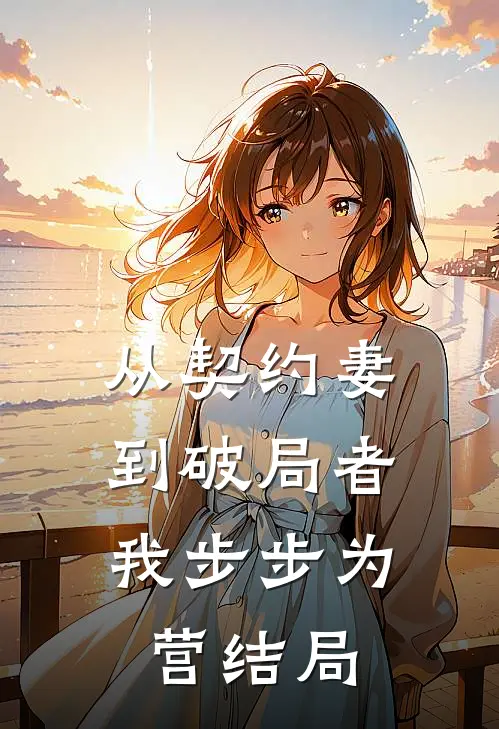 从契约妻到破局者,我步步为营结局如何