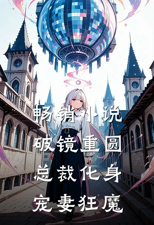 畅销破镜重圆总裁化身宠妻狂魔
