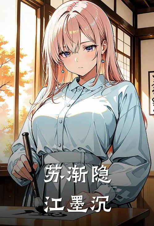 苏渐隐江墨沉