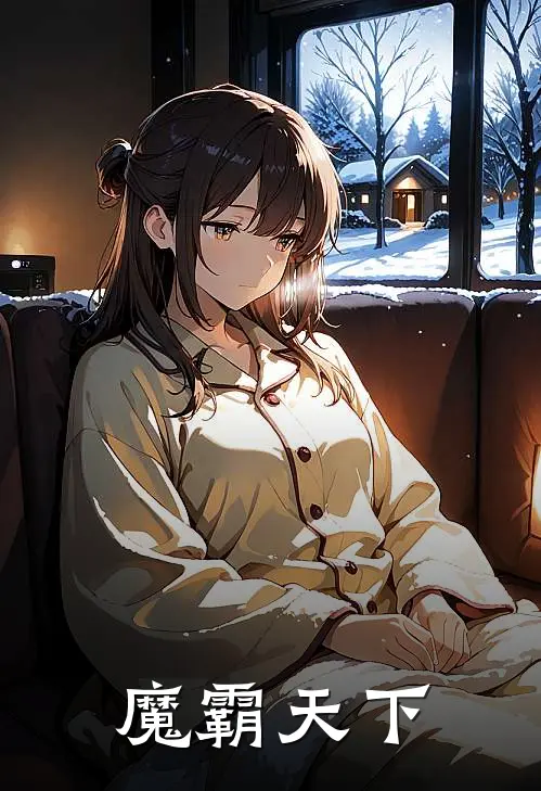 魔霸天下