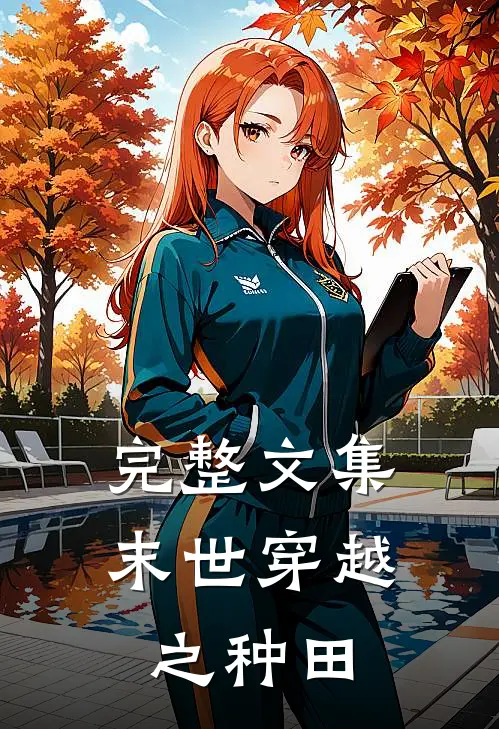 完整文集末世穿越之种田