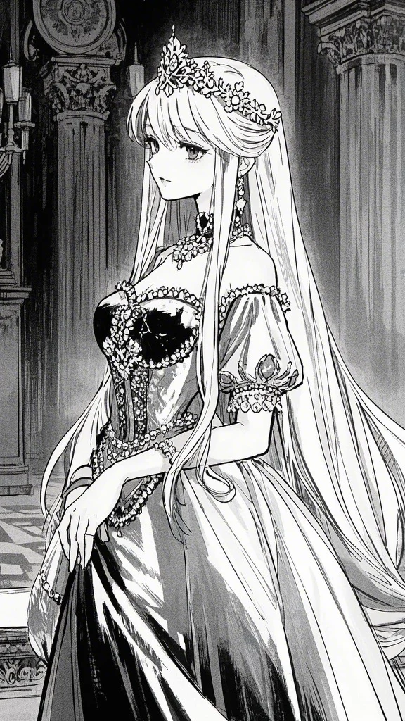 未婚夫丫鬟抢我御赐婚服，我退婚后他急疯了爽文
