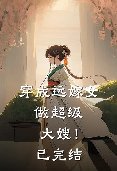 穿成远嫁女做超级大嫂!已完结