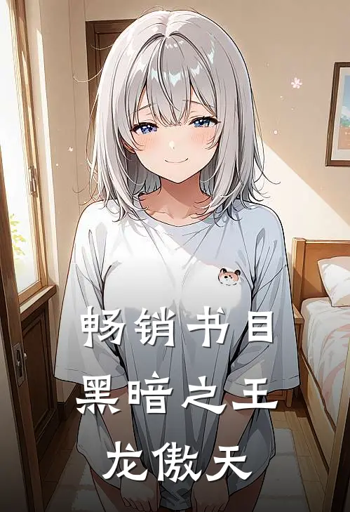 畅销书目黑暗之王龙傲天