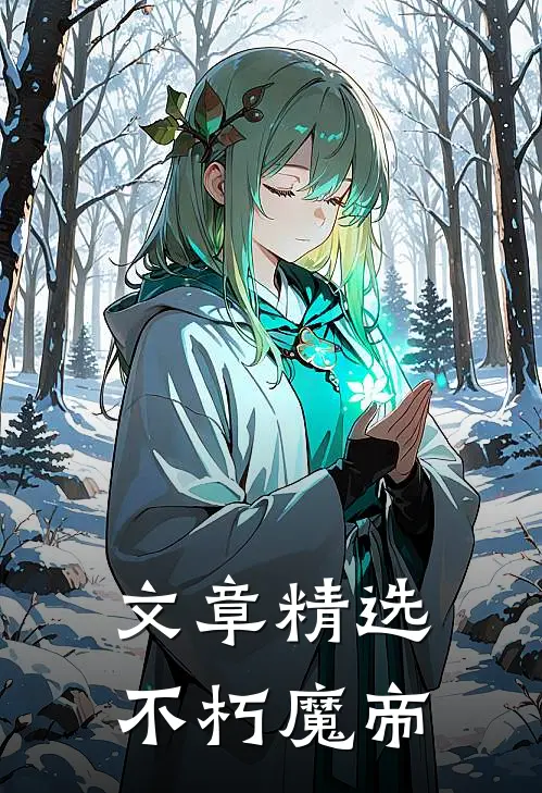 文章精选不朽魔帝的