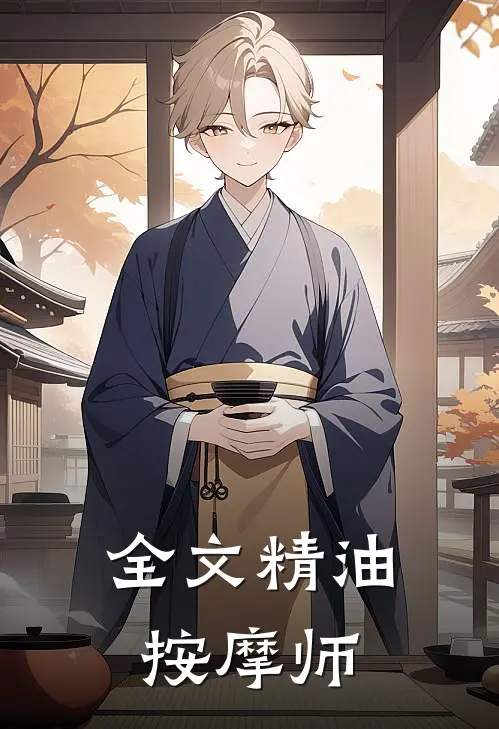 全文精油按摩师在线阅读