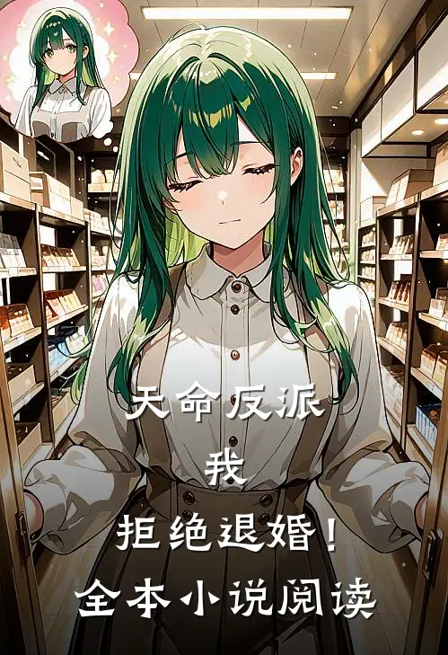 天命反派我,拒绝退婚!全本阅读免费