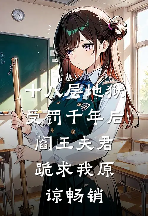 十八层地狱受罚千年后，阎王夫君跪求我原谅畅销