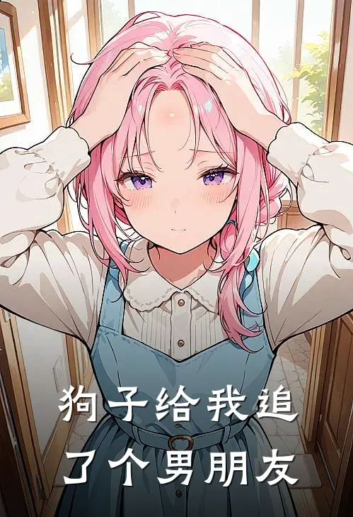 狗子给我追了个男朋友