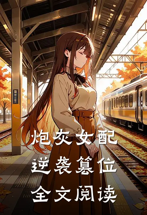 炮灰女配,逆袭篡位全文阅读
