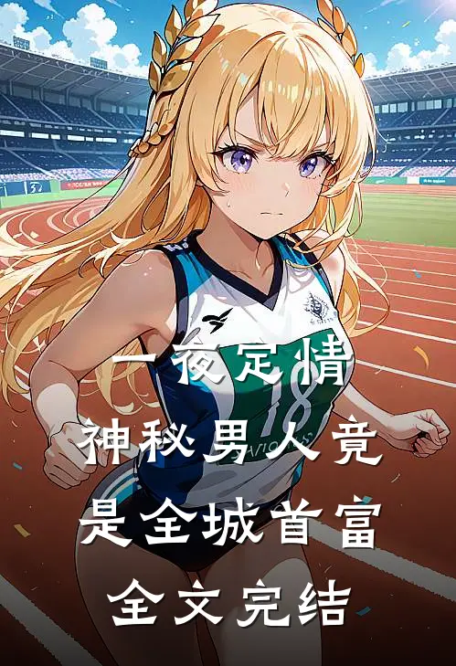 一夜定情：神秘男人竟是全城首富全文完结