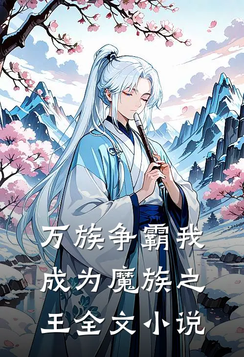 万族争霸我成为魔族之王全文阅读