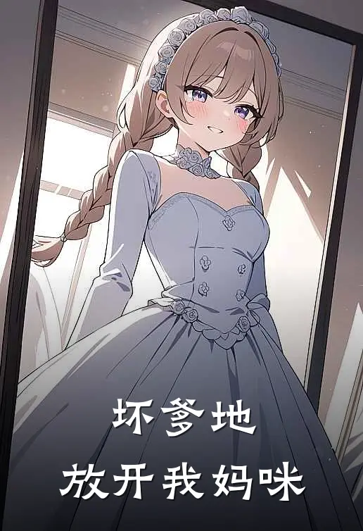坏爹地,放开我妈咪