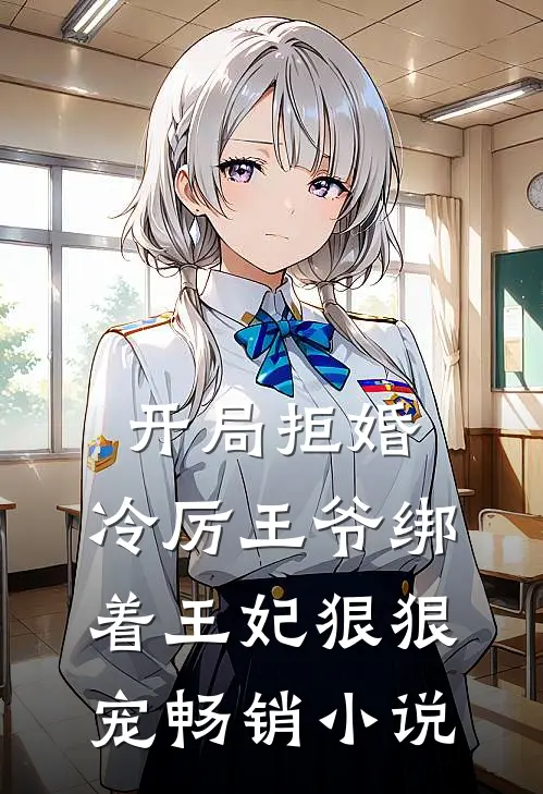 开局拒婚,冷厉王爷绑着王妃狠狠宠畅销免费阅读