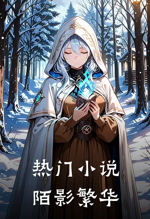 热门小说陌影繁华
