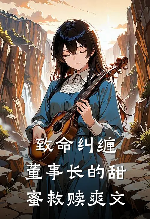 致命纠缠董事长的甜蜜救赎爽文