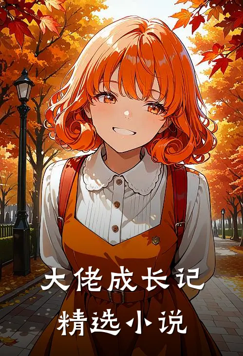 大佬成长记精选推荐