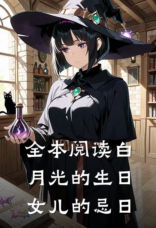 全本阅读白月光的生日,女儿的忌日