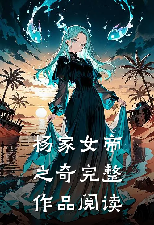 杨家女帝之奇完整作品阅读全文