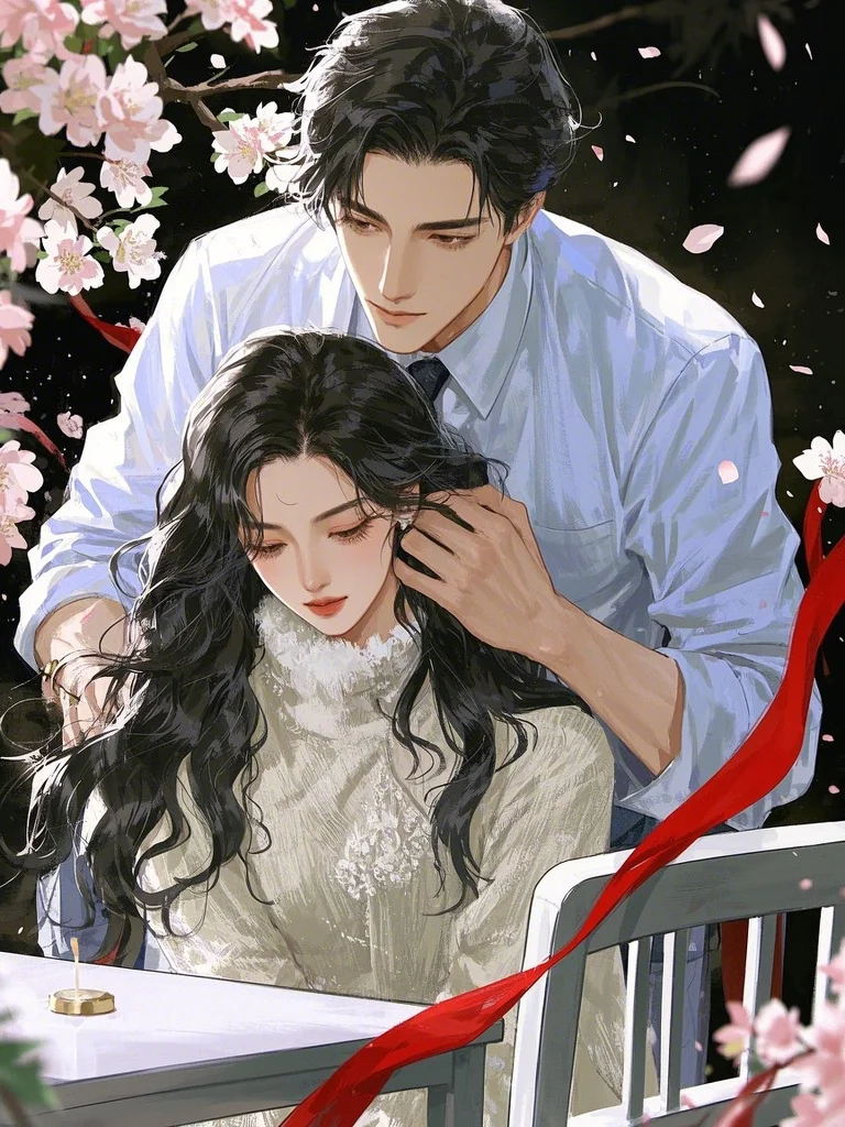 重生我助妹妹当上苗疆圣女，换娶的他却后悔了最新章节列表