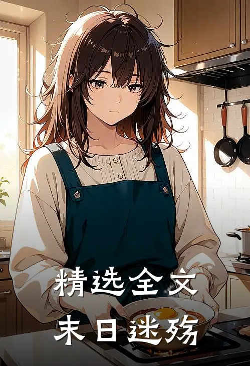 精选全文末日迷殇