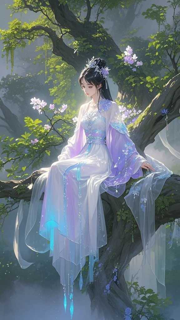 无人归来诉情深全局