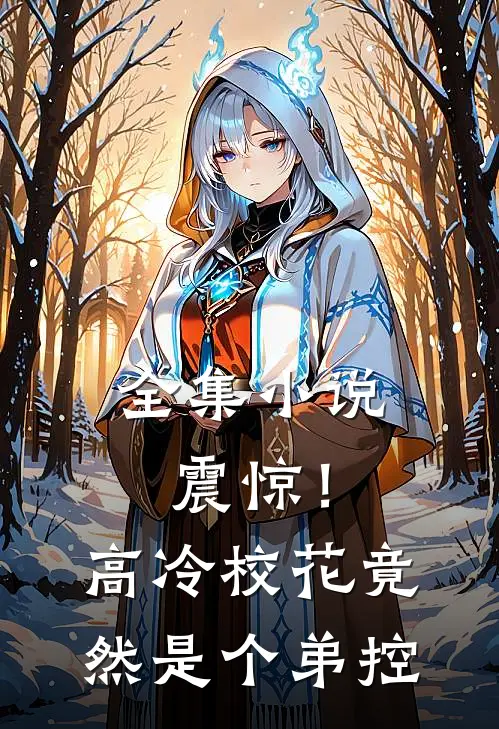 全集震惊!高冷校花竟然是个弟控女主