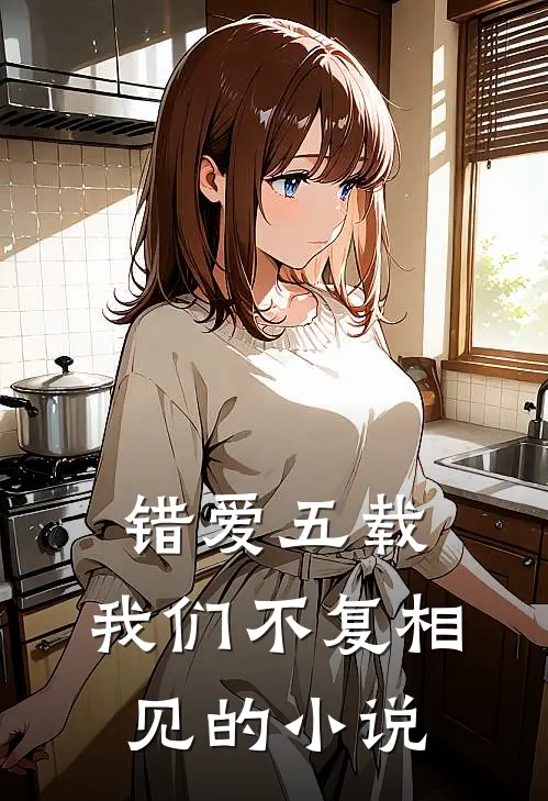 错爱五载,我们不复相见的在线阅读