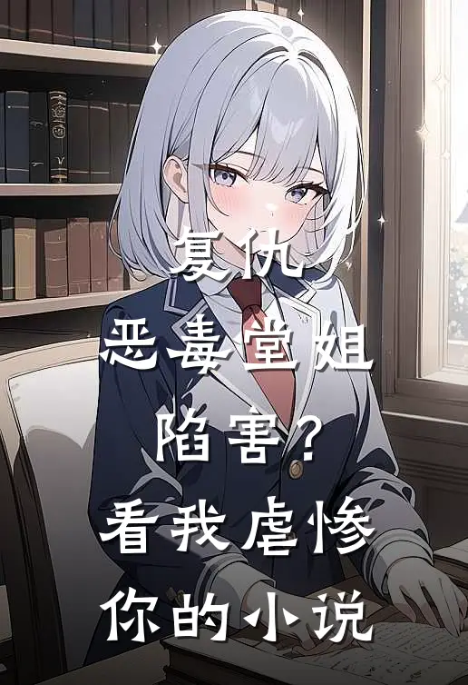复仇恶毒堂姐陷害?看我虐惨你的在线阅读