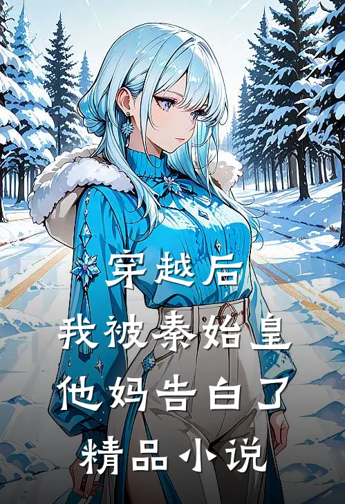 穿越后,我被秦始皇他妈告白了精品在线阅读