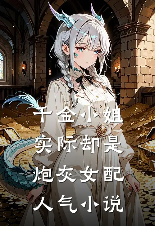 千金小姐实际却是炮灰女配人气小说