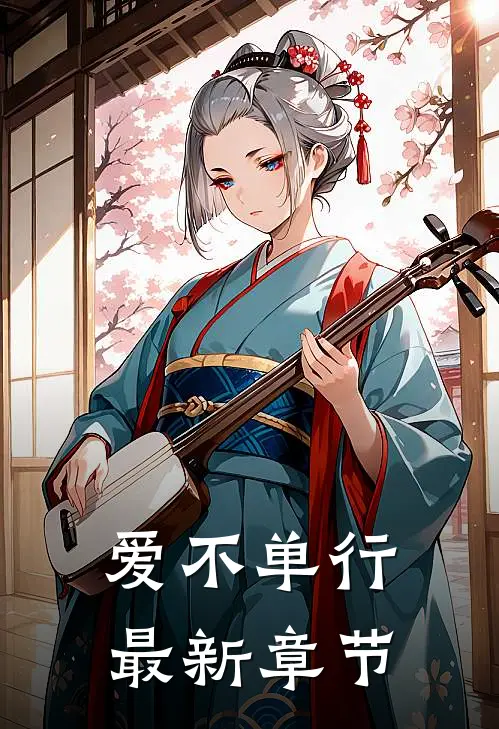 爱不单行最新章节