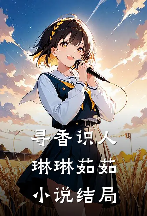 寻香识人琳琳茹茹小说结局