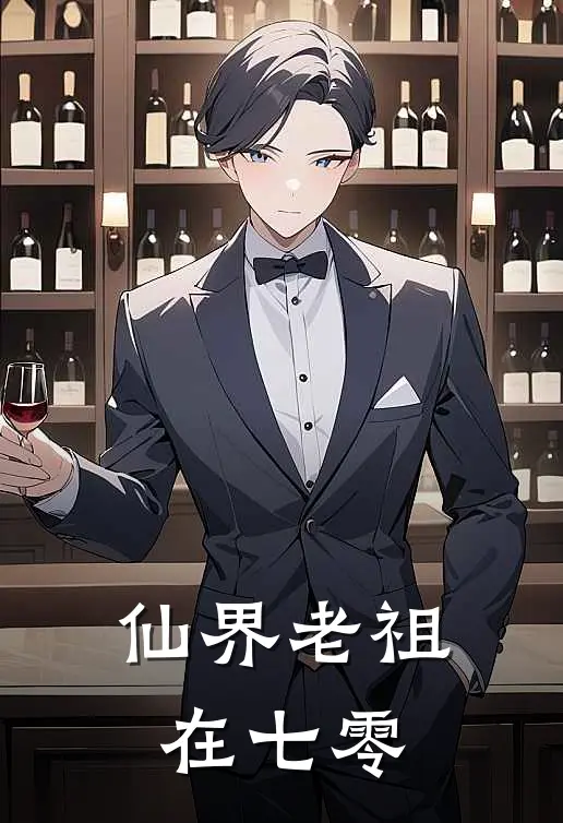 仙界老祖在七零